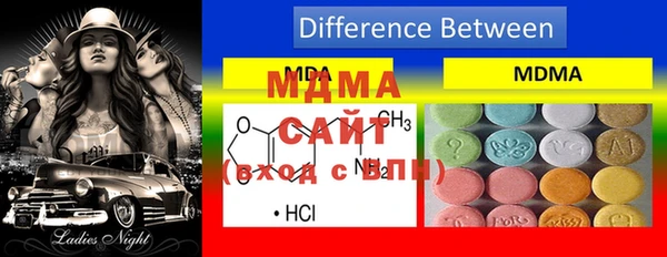 MESCALINE Богородицк